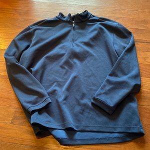 2X pebble Beach performance sweater XXL